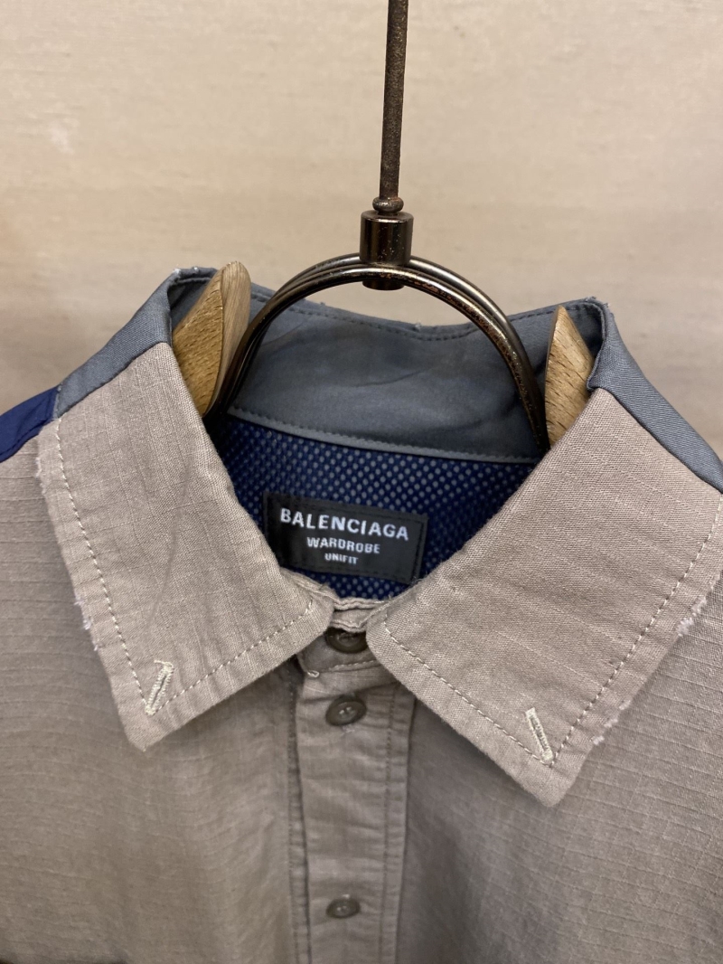 Ba1en*iaga outwear